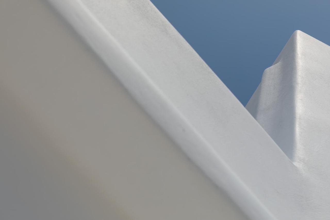 Naxos White Concept Βίλα Naxos City Εξωτερικό φωτογραφία